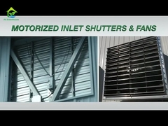 Invernadero de oscurecimiento para privación de luz en túnel de polietileno para granja